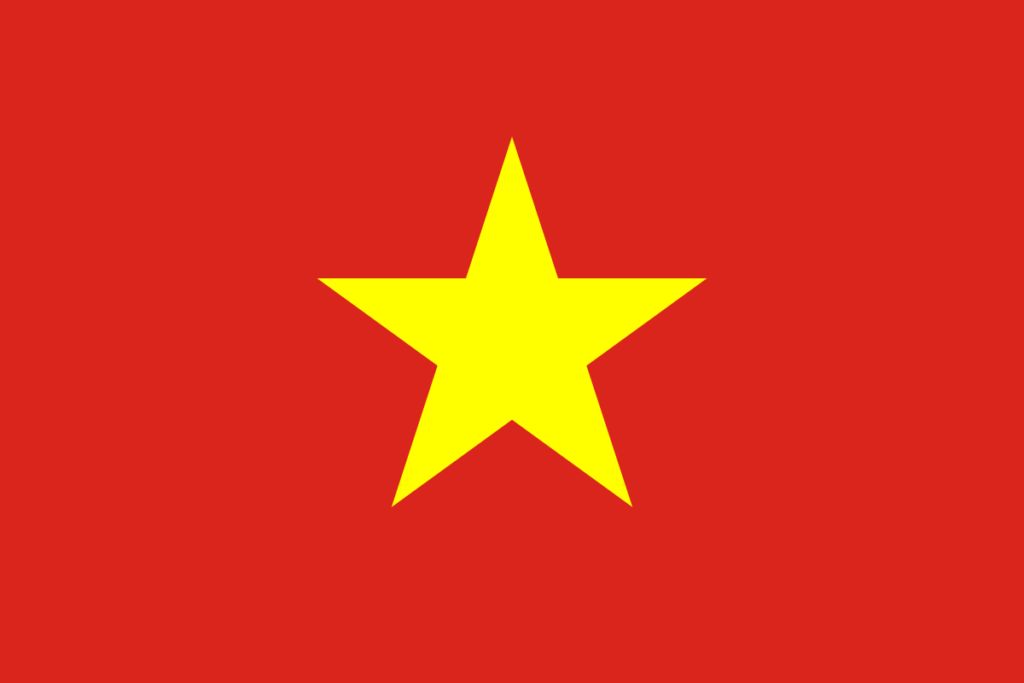1200px Flag of Vietnam