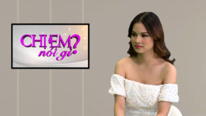 Hậu Kỳ chương trình Chị Em Nói Gì? 2 chuong trinh talk show dungmedia