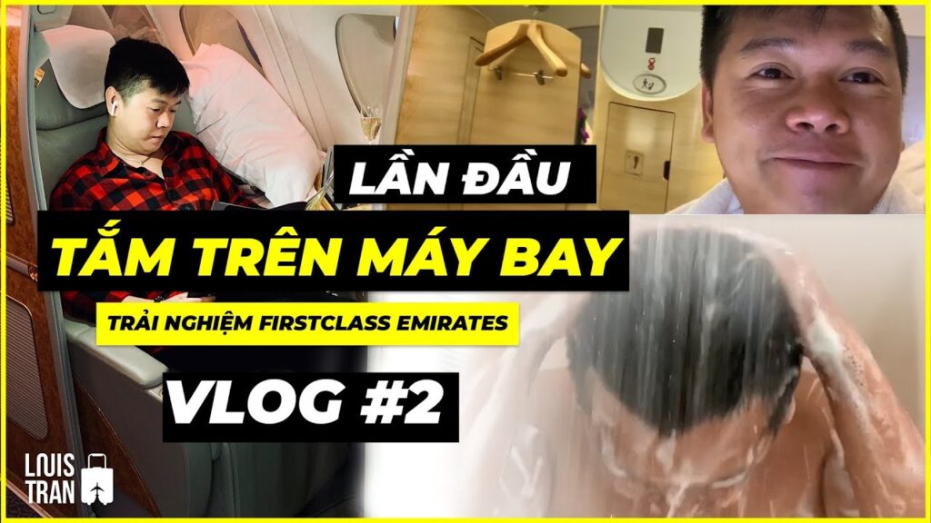 Lần đầu Tắm trên máy bay??? 22 lam dau tam tren may bay
