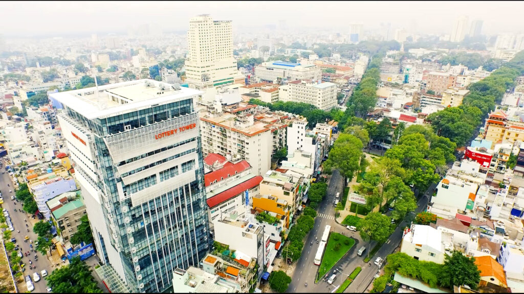 Những sản phẩm Flycam chuyên nghiệp 5 phim tvc dungmedia8