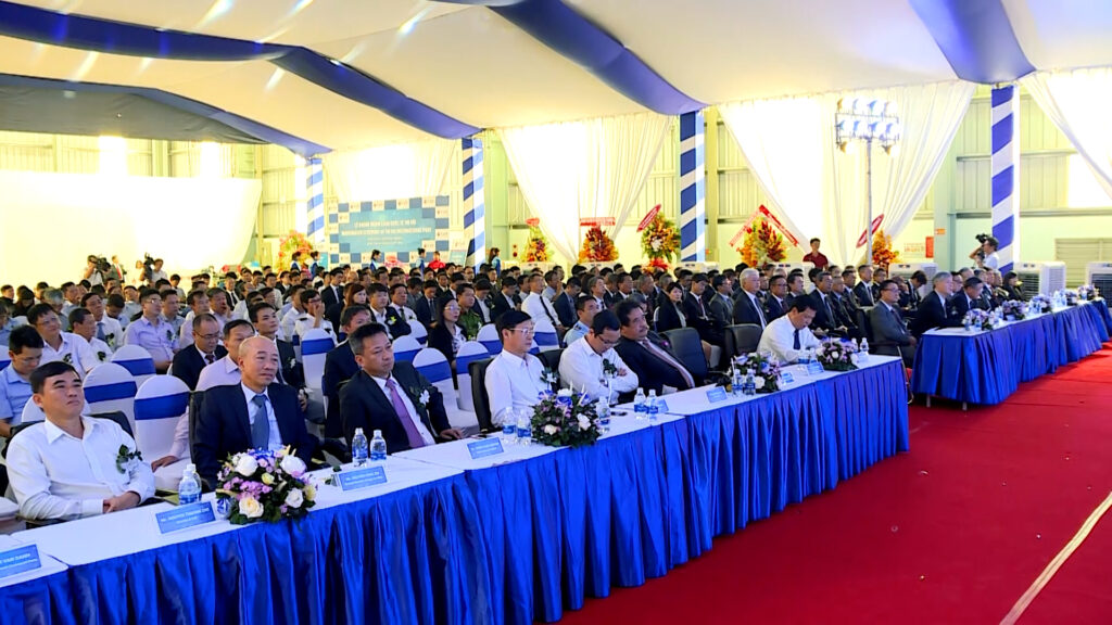 Chụp ảnh sự kiện chuyên nghiệp 3 quay phim dungmedia2