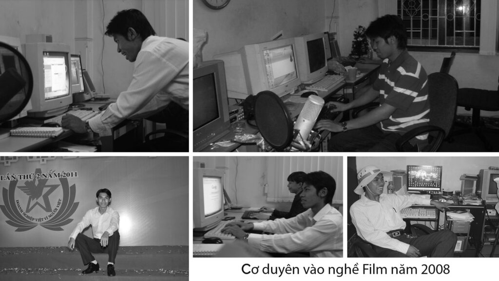 dungmedia phimdoanhnghiep