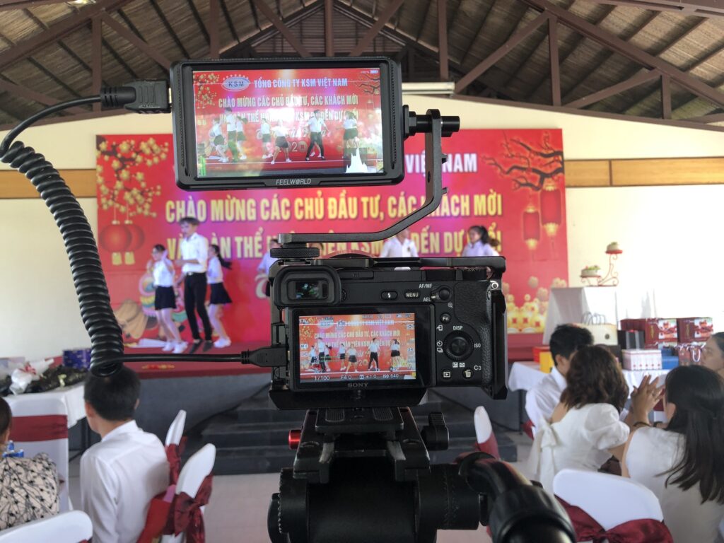 phim quang cao dungmedia 3