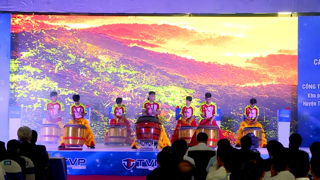 tvc doanh nghiệp