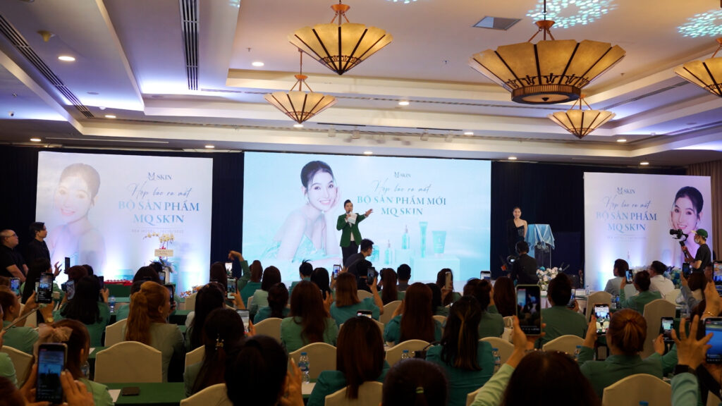 Cách tối ưu hóa Chi Phí sản xuất TVC Quảng Cáo 7 MQ Skin.00 06 05 21.Still006