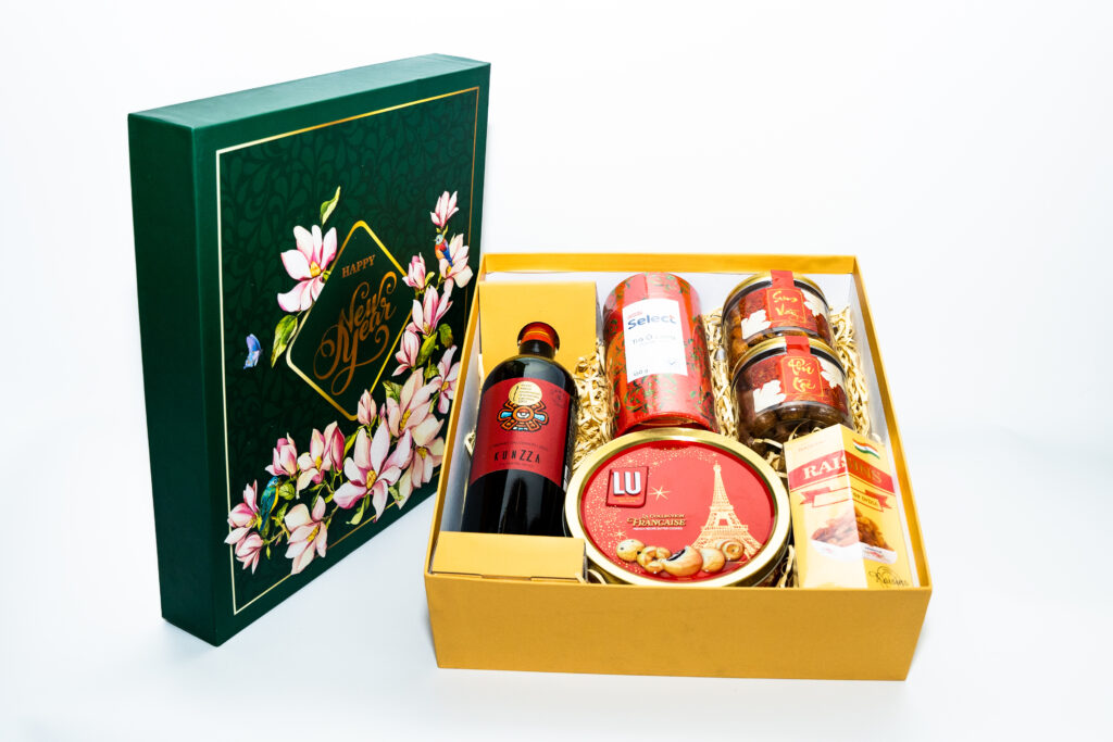 Chụp ảnh Hộp Quà Tết 2023 9 dungmedia chụp ảnh