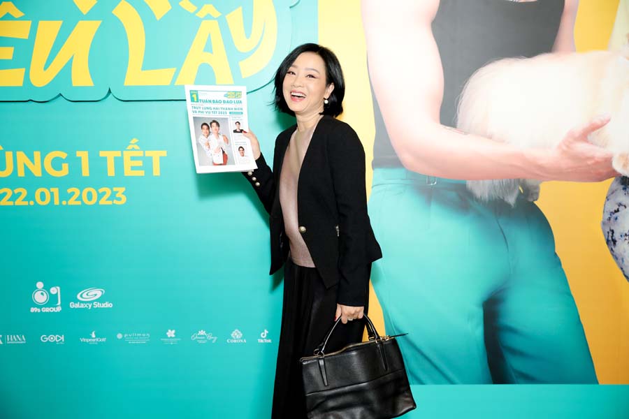 phim chiếu tết