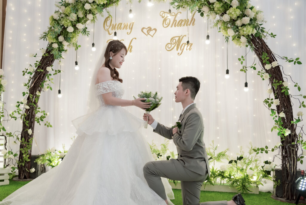 Quay Phóng sự Cưới Tp.HCM 2 psc dungmedia