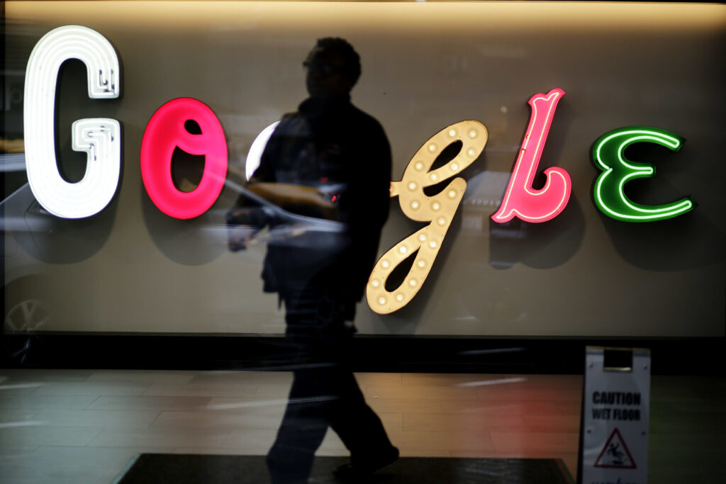 Google công bố chatbot Bard AI 7 107186674 1675186101045 gettyimages 1459457883 ussuesgoogleforabusingmonopolyinadtechnology008