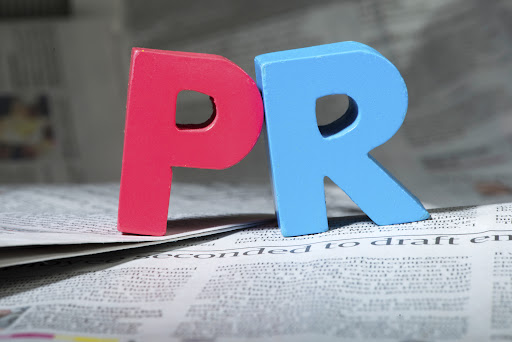 Booking báo chí là gì 9 pr dungmedia