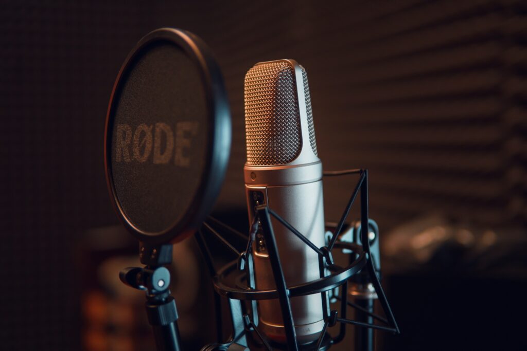 Đọc Voice Quảng Cáo Miền Bắc - Miền Nam 7 thu voice quang cao dungmedia 1