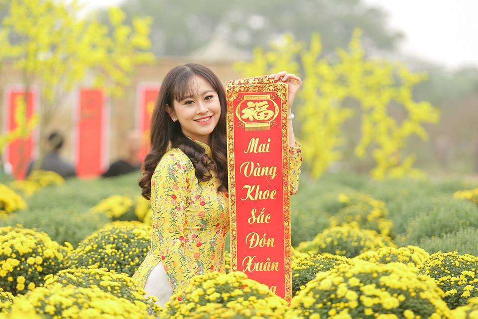TVC Tết Việt 2024 - Chúc mừng năm mới 3 mv 169537949208074003619