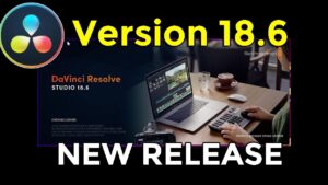 DaVinci Resolve