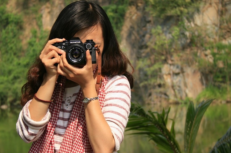 top trung tam dao tao nhiep anh va quay phim tot nhat hcm