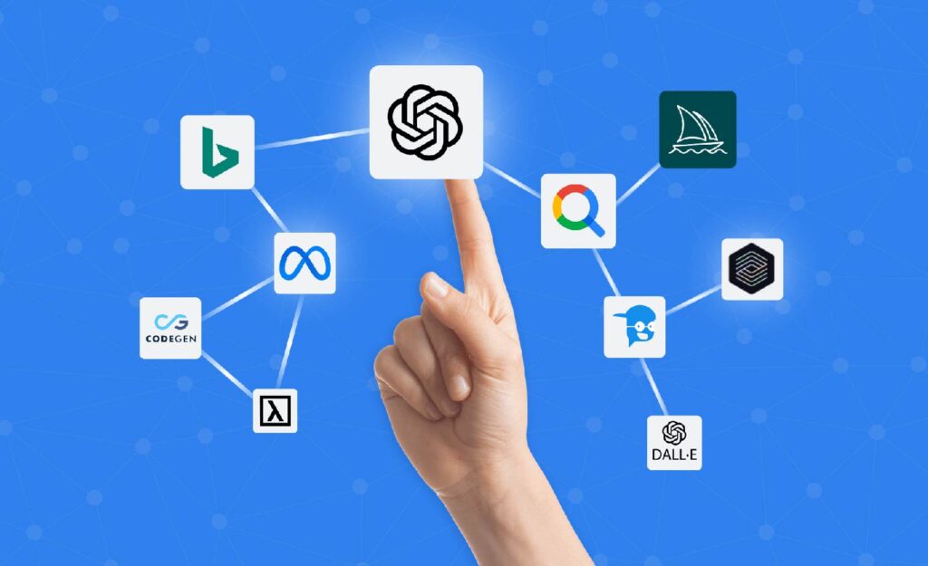 Top 25 công cụ AI NHẤT ĐỊNH PHẢI BIẾT 2024 2 AI dungmedia