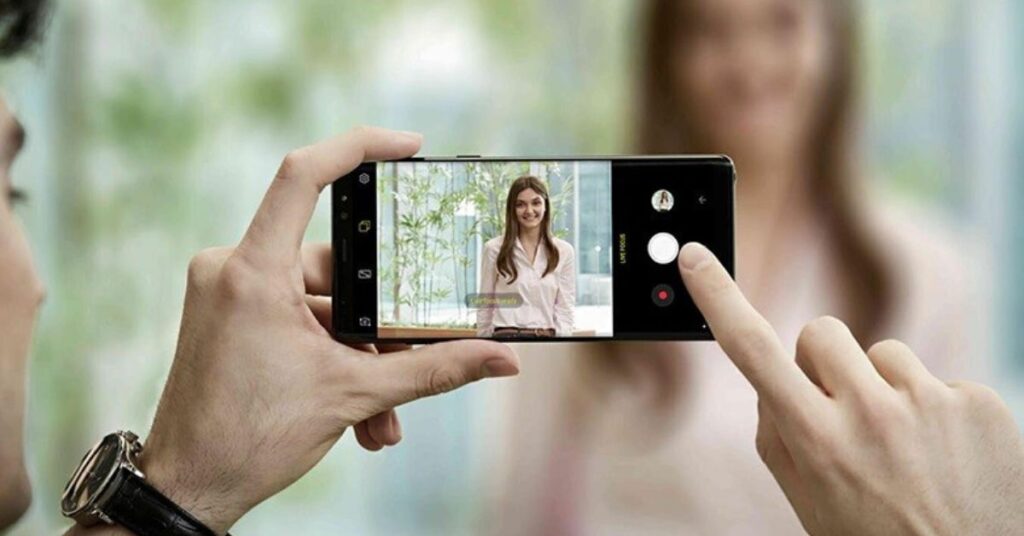 AnmhfcrI cach chup anh dep hon tren dien thoai samsung galaxy xtmobile